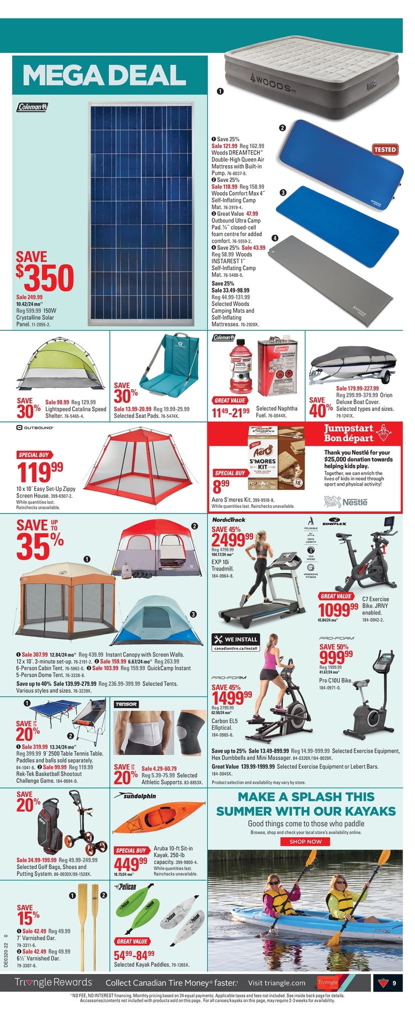 Canadian Tire - Weekly Flyer Specials - Page 9