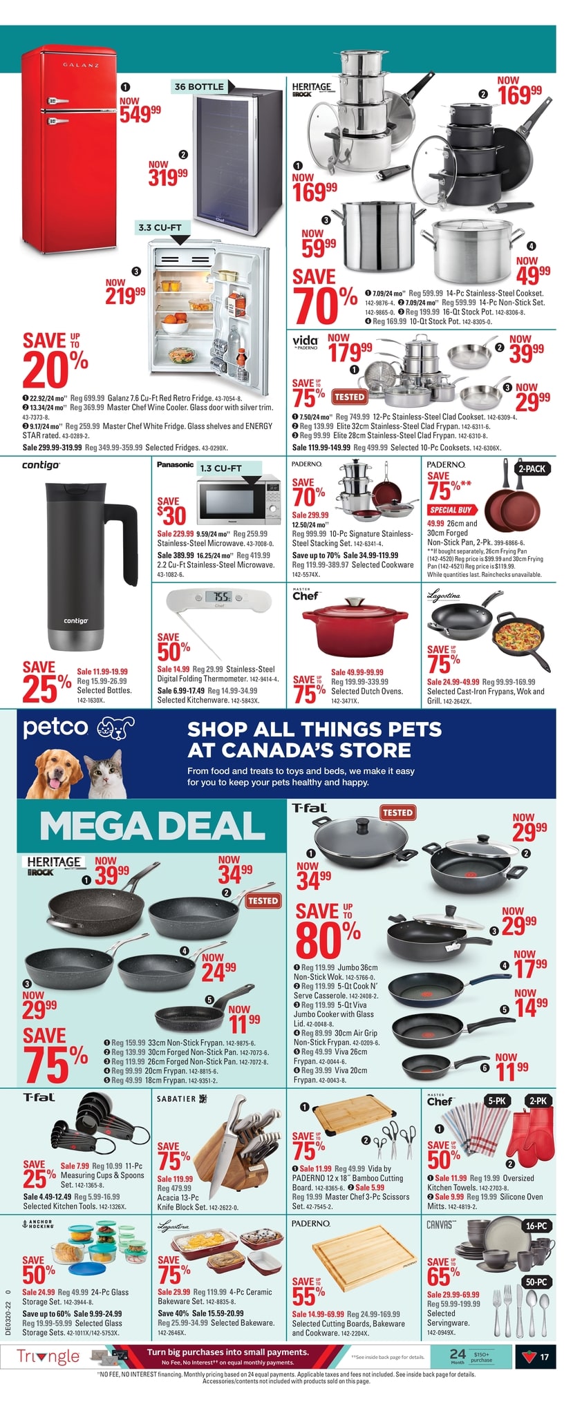 Canadian Tire - Weekly Flyer Specials - Page 17