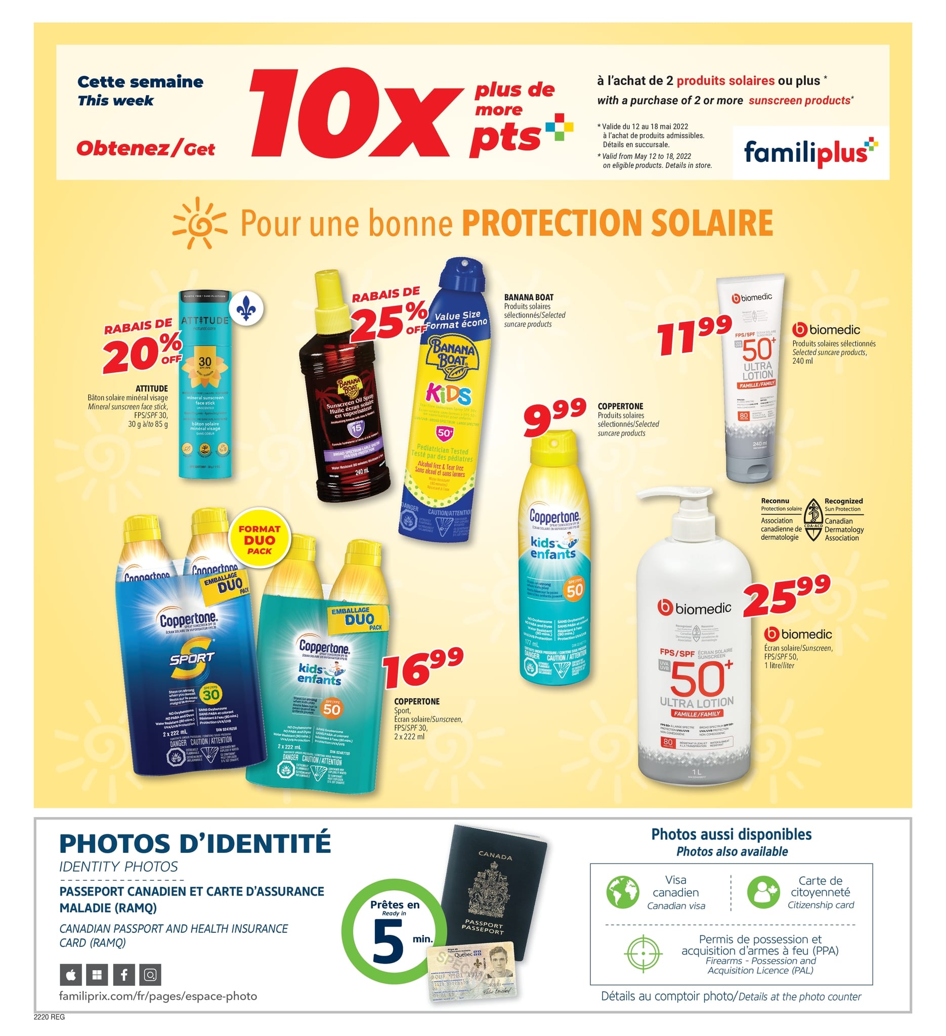 Familiprix - Weekly Flyer Specials - Page 2
