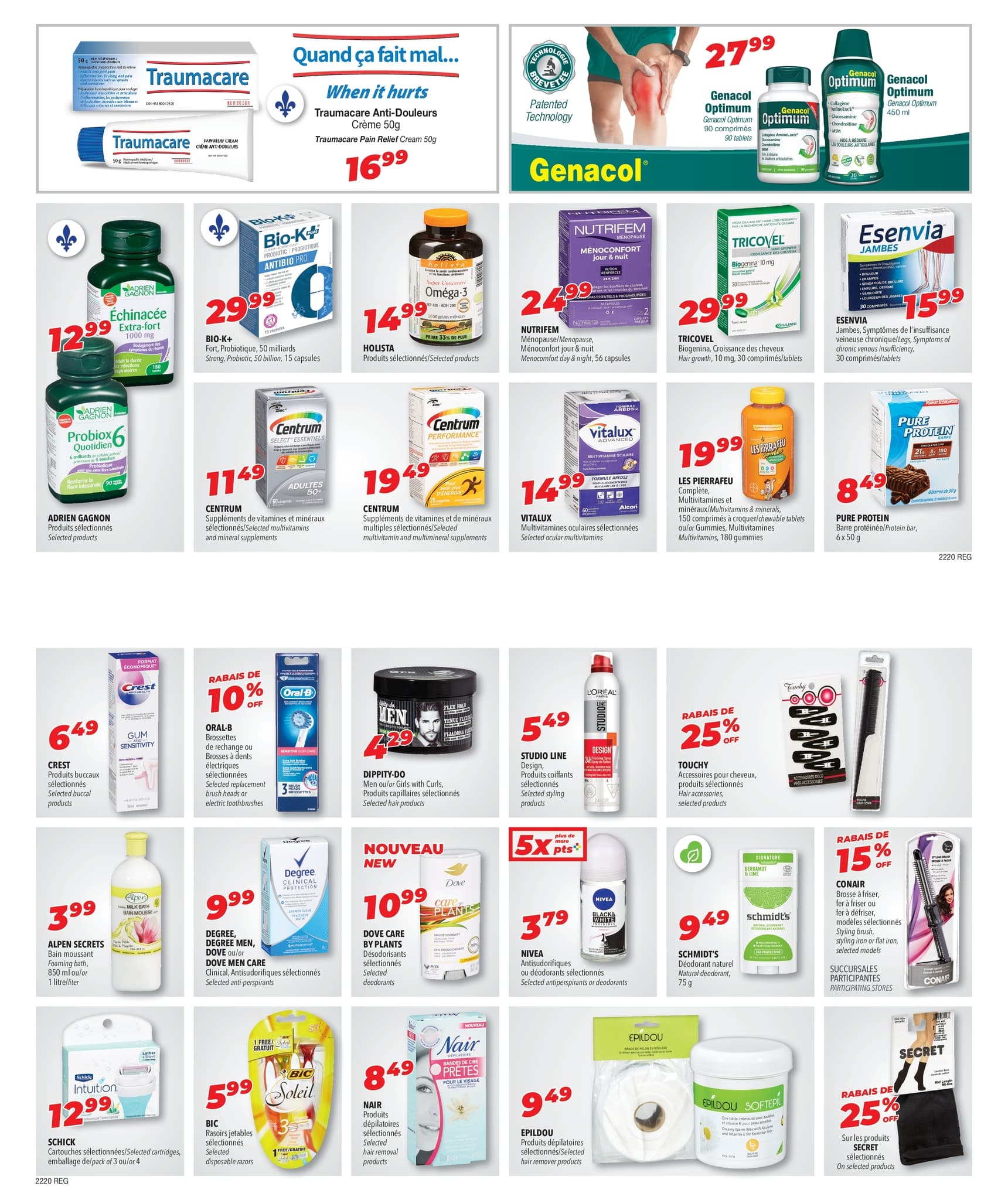 Familiprix - Weekly Flyer Specials - Page 5