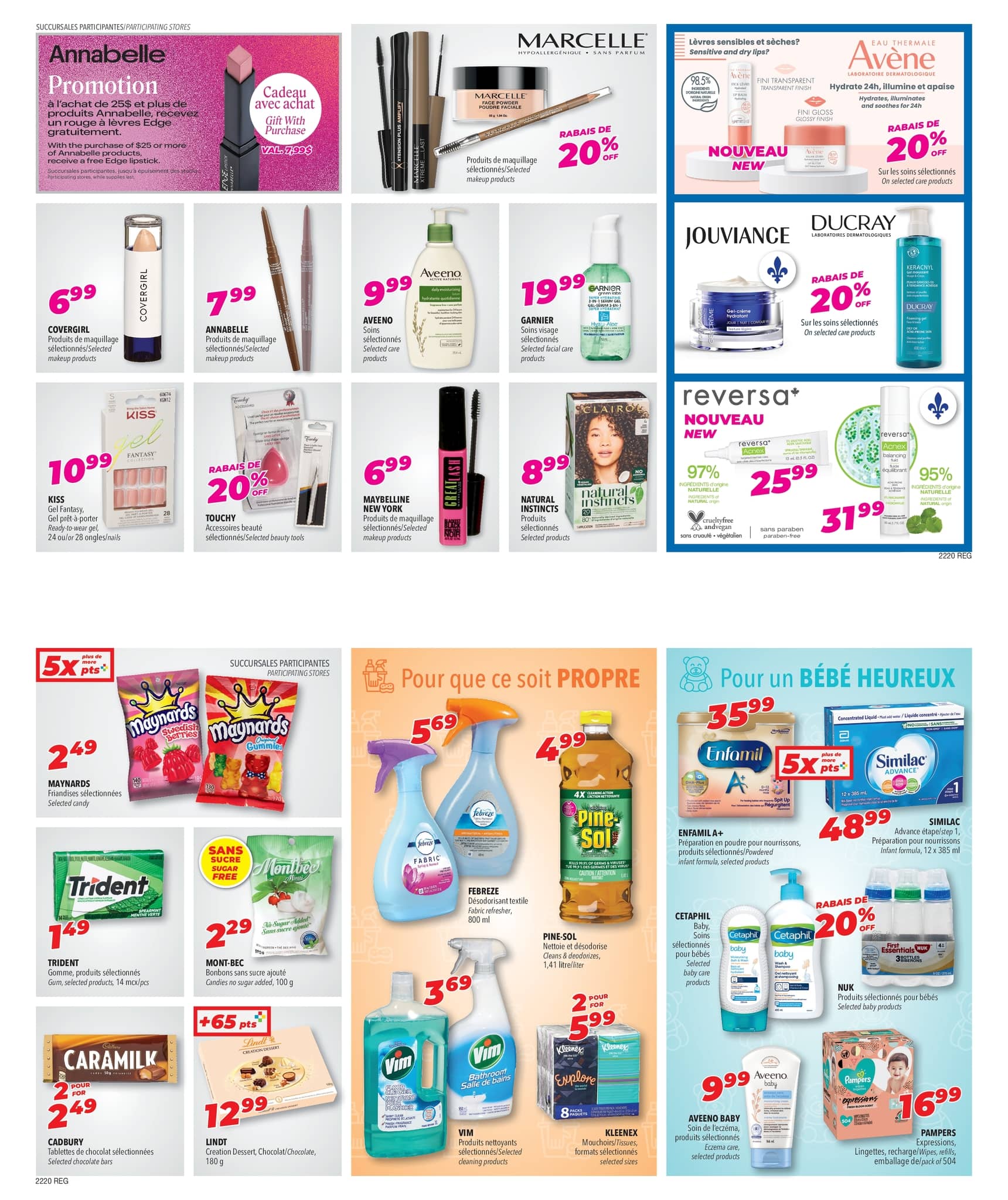 Familiprix - Weekly Flyer Specials - Page 6