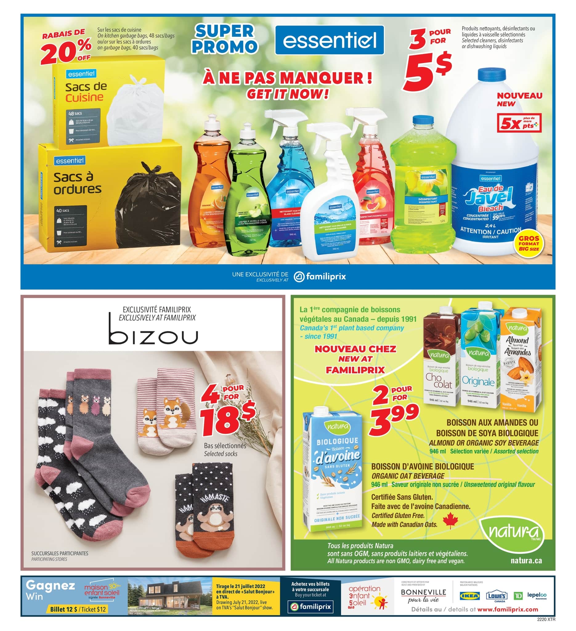 Familiprix - Weekly Flyer Specials - Page 10