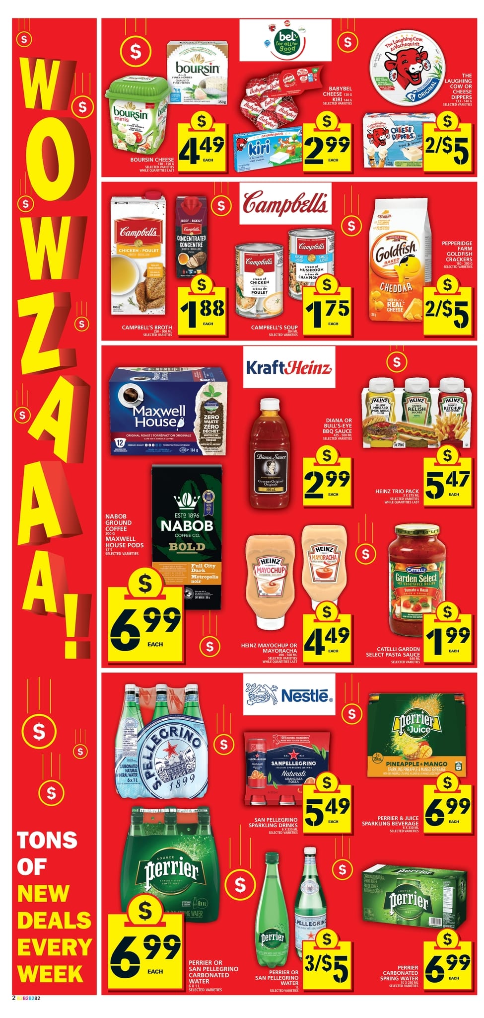 Food Basics - Weekly Flyer Specials - Page 3