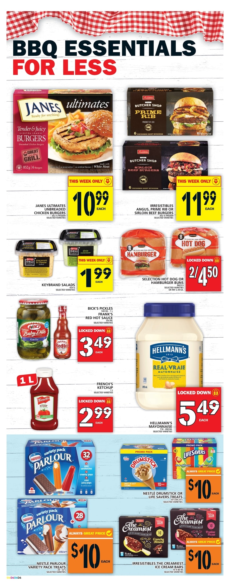 Food Basics - Weekly Flyer Specials - Page 9