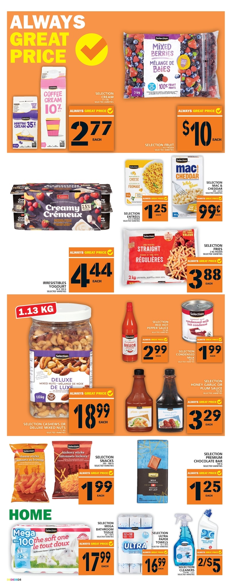 Food Basics - Weekly Flyer Specials - Page 11