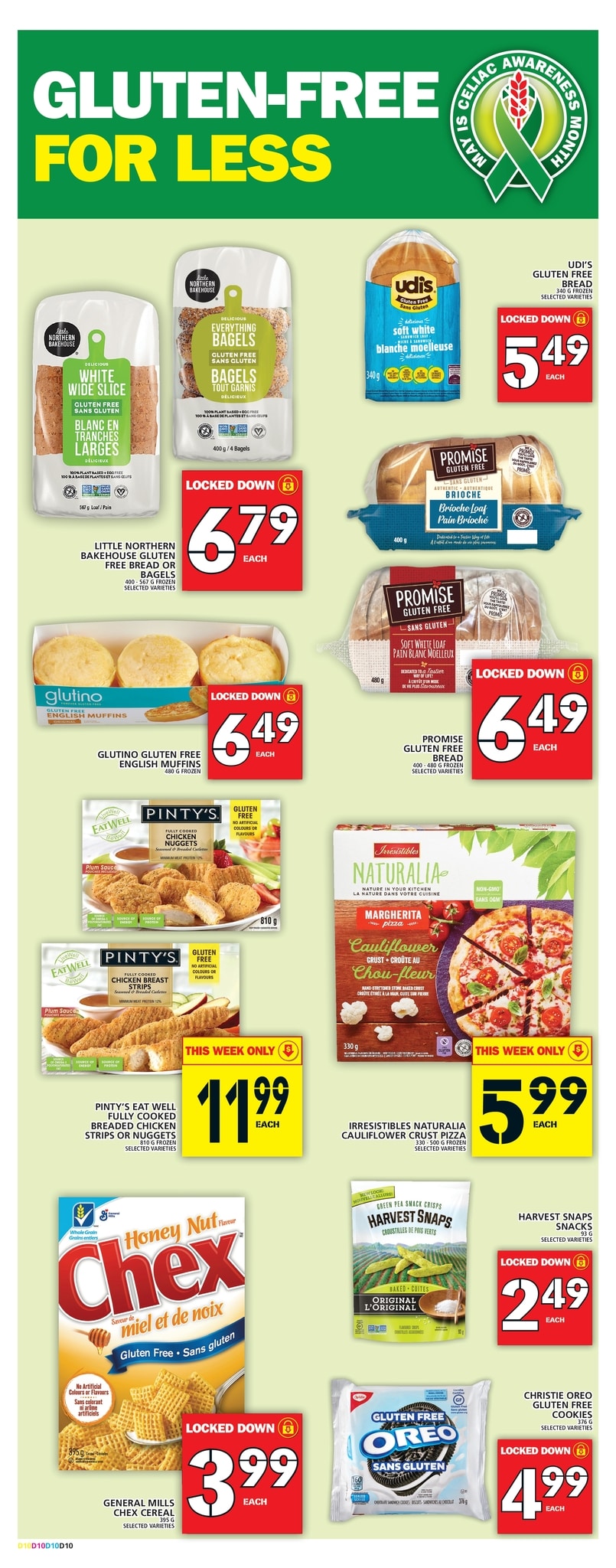 Food Basics - Weekly Flyer Specials - Page 13