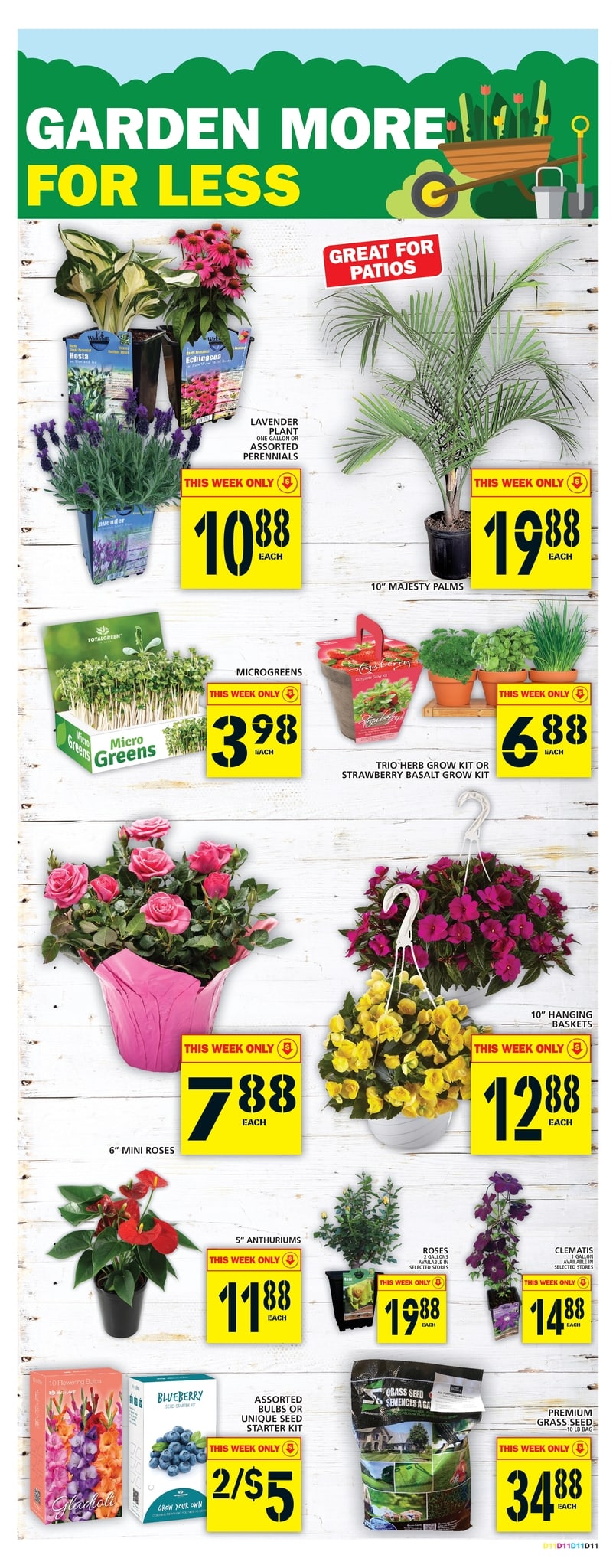 Food Basics - Weekly Flyer Specials - Page 14