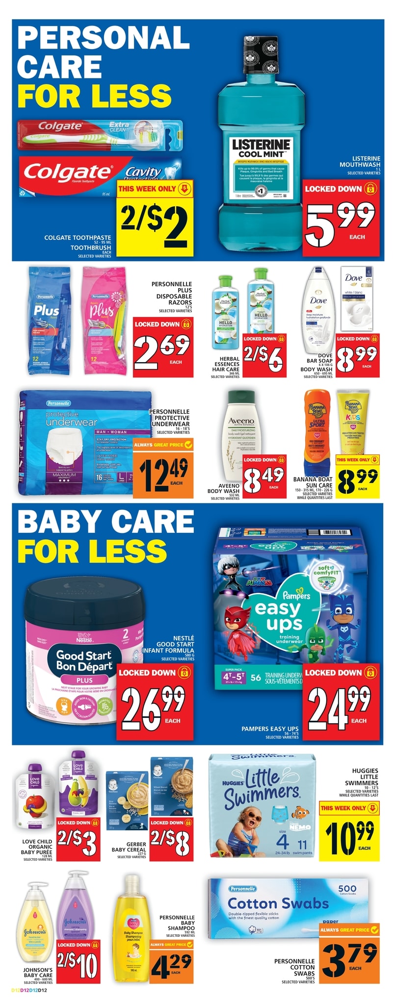 Food Basics - Weekly Flyer Specials - Page 15
