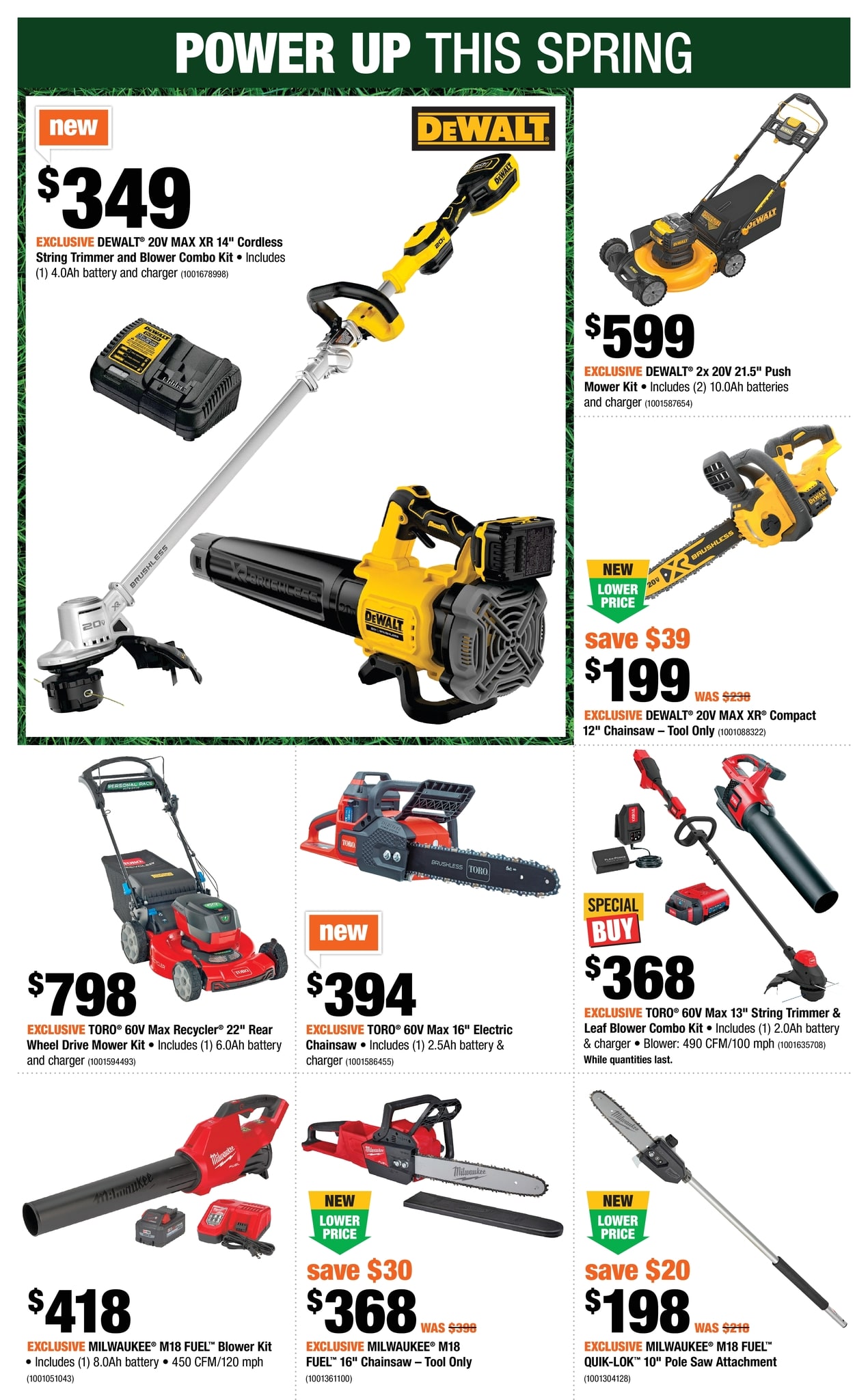 Home Depot - Weekly Flyer Specials - Page 5