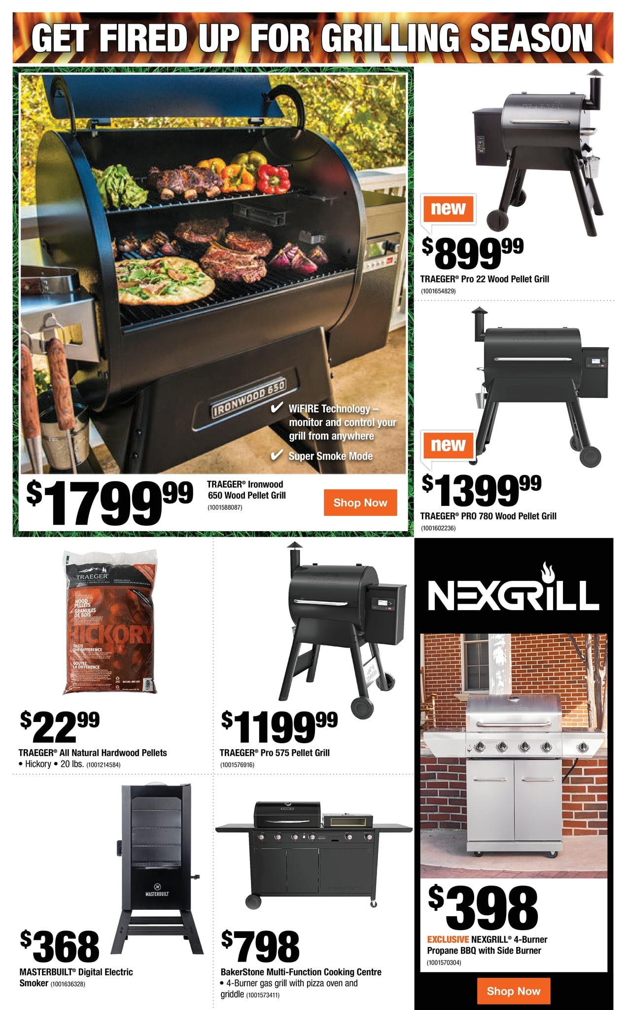 Home Depot - Weekly Flyer Specials - Page 7
