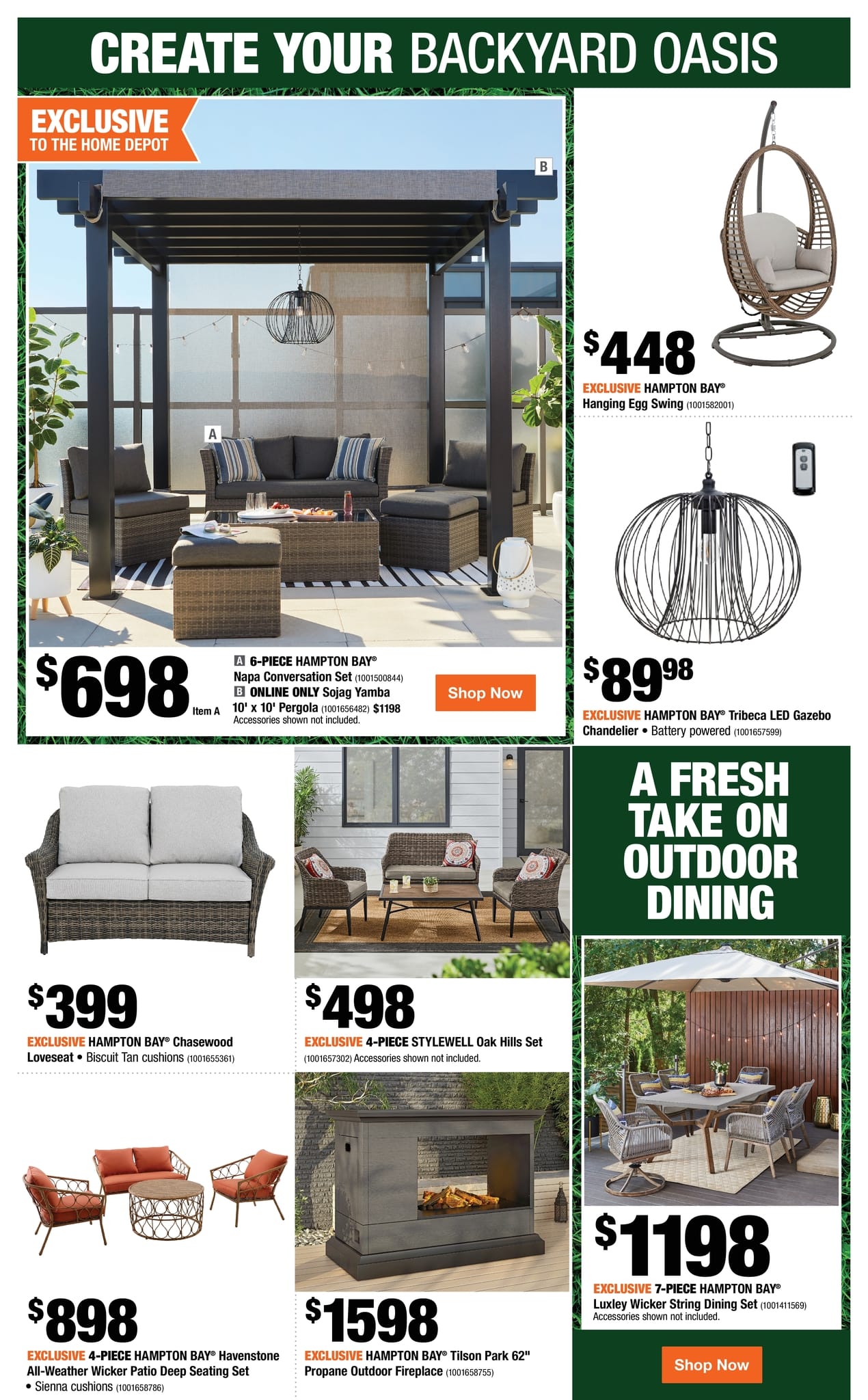 Home Depot - Weekly Flyer Specials - Page 9
