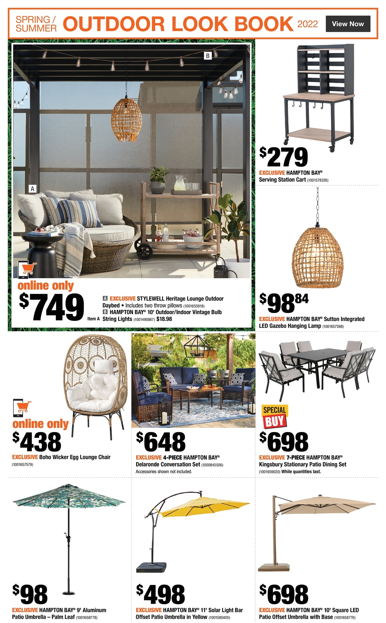 Home Depot - Weekly Flyer Specials - Page 10