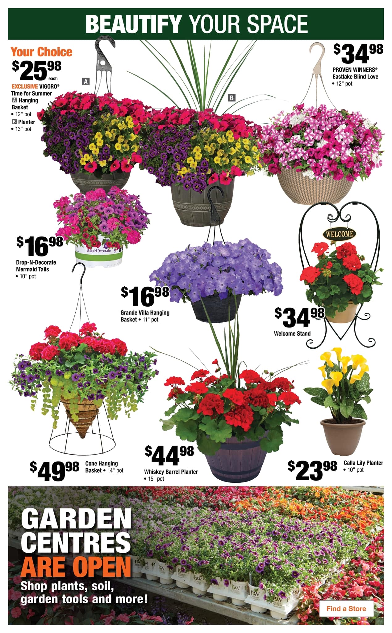 Home Depot - Weekly Flyer Specials - Page 11