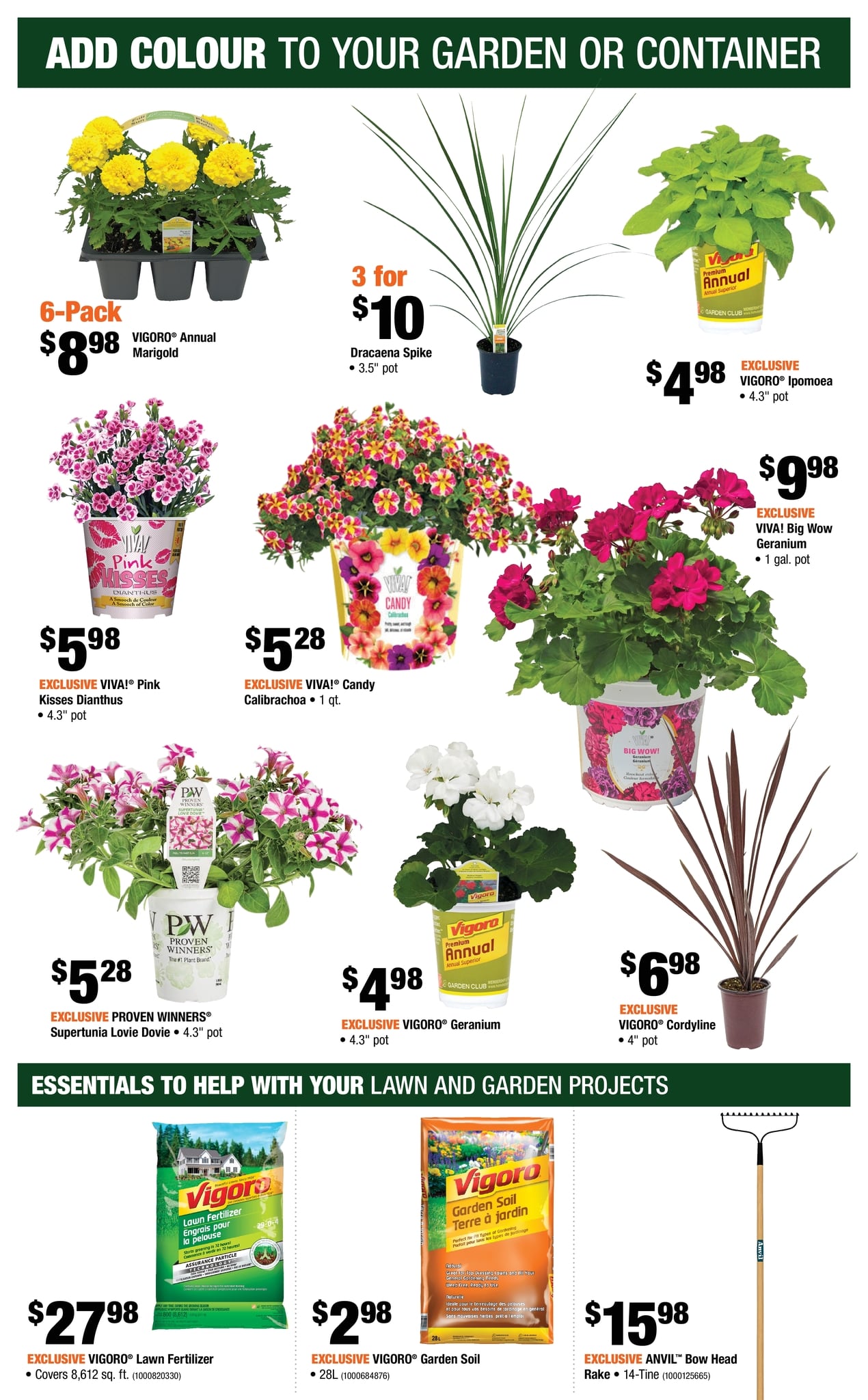 Home Depot - Weekly Flyer Specials - Page 13