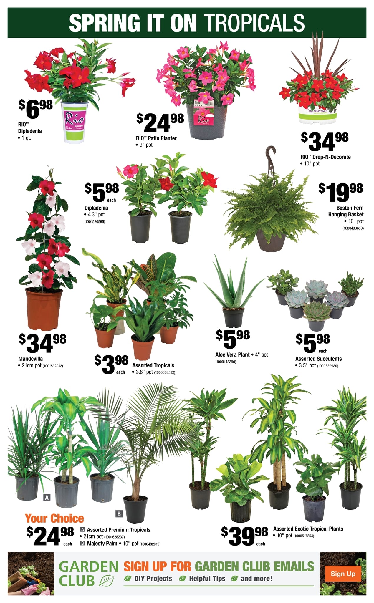 Home Depot - Weekly Flyer Specials - Page 14