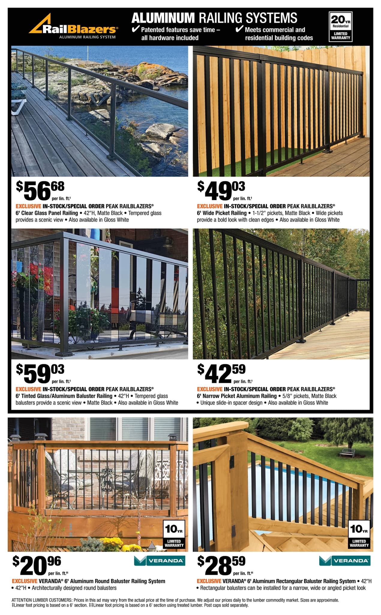 Home Depot - Weekly Flyer Specials - Page 17
