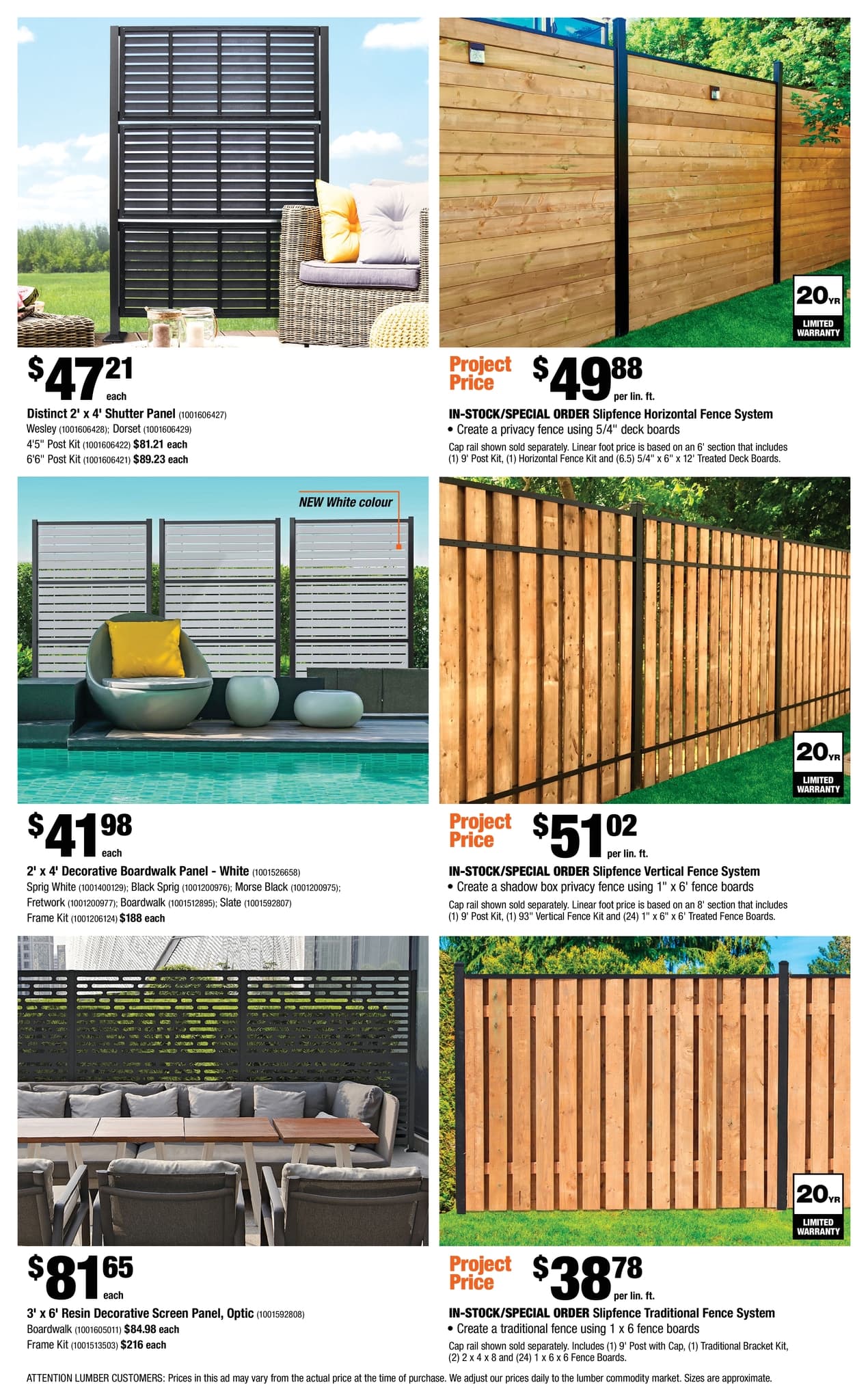 Home Depot - Weekly Flyer Specials - Page 18
