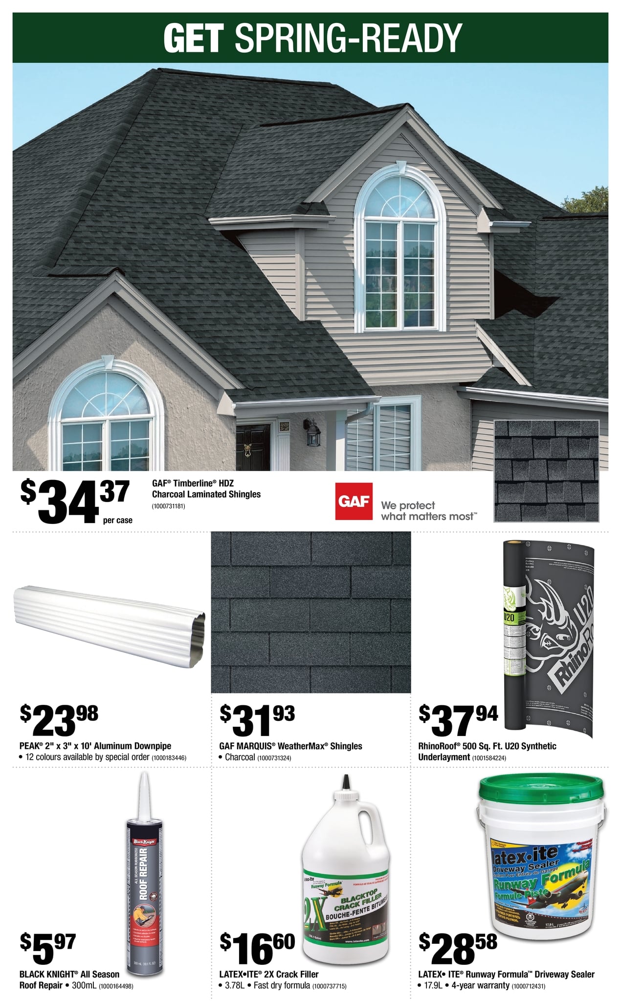 Home Depot - Weekly Flyer Specials - Page 19