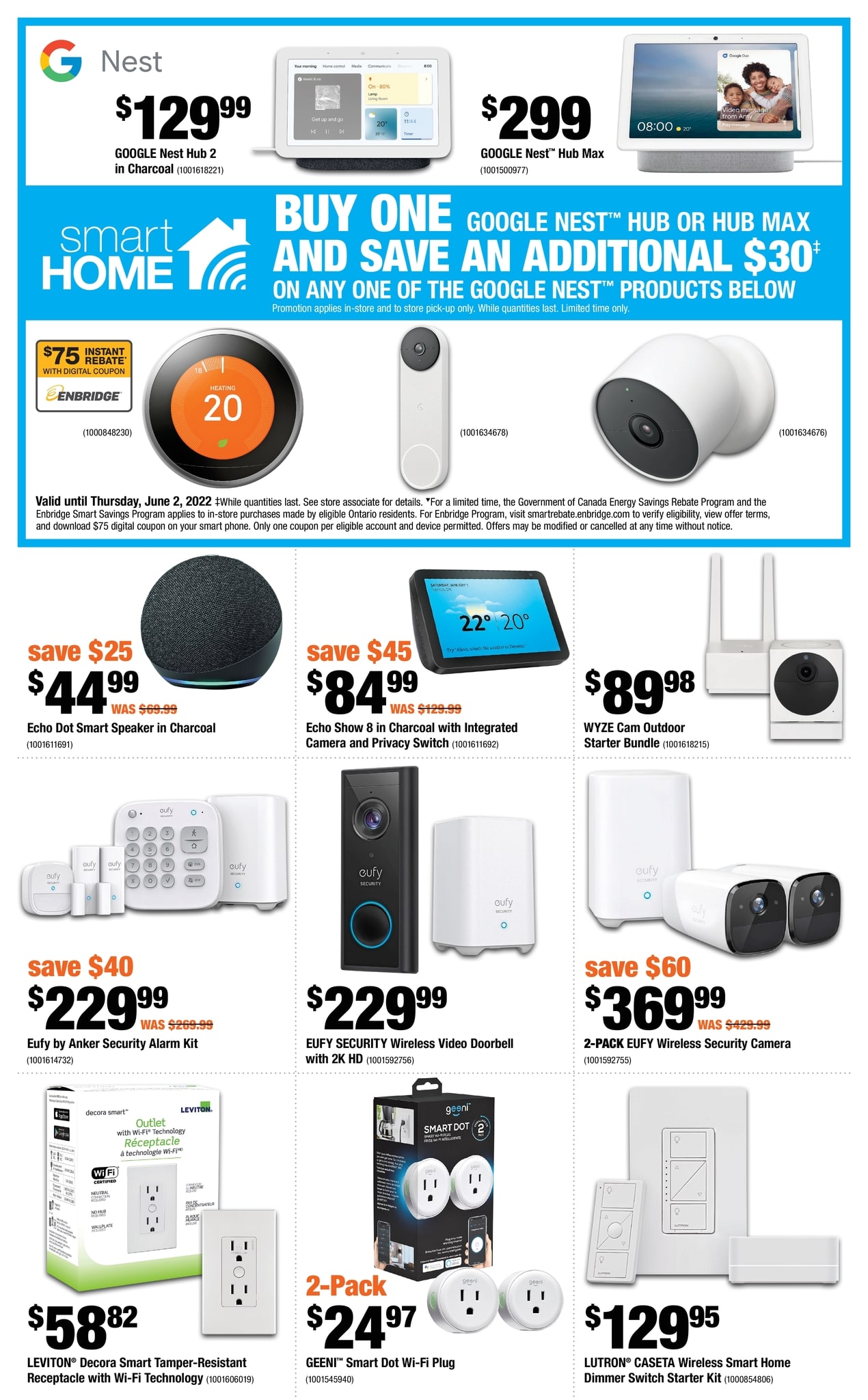 Home Depot - Weekly Flyer Specials - Page 26