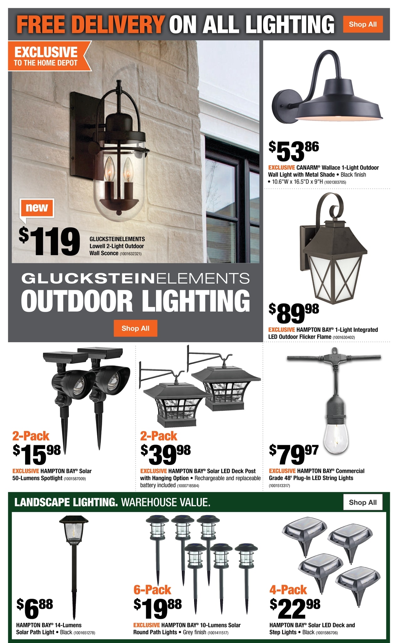 Home Depot - Weekly Flyer Specials - Page 27