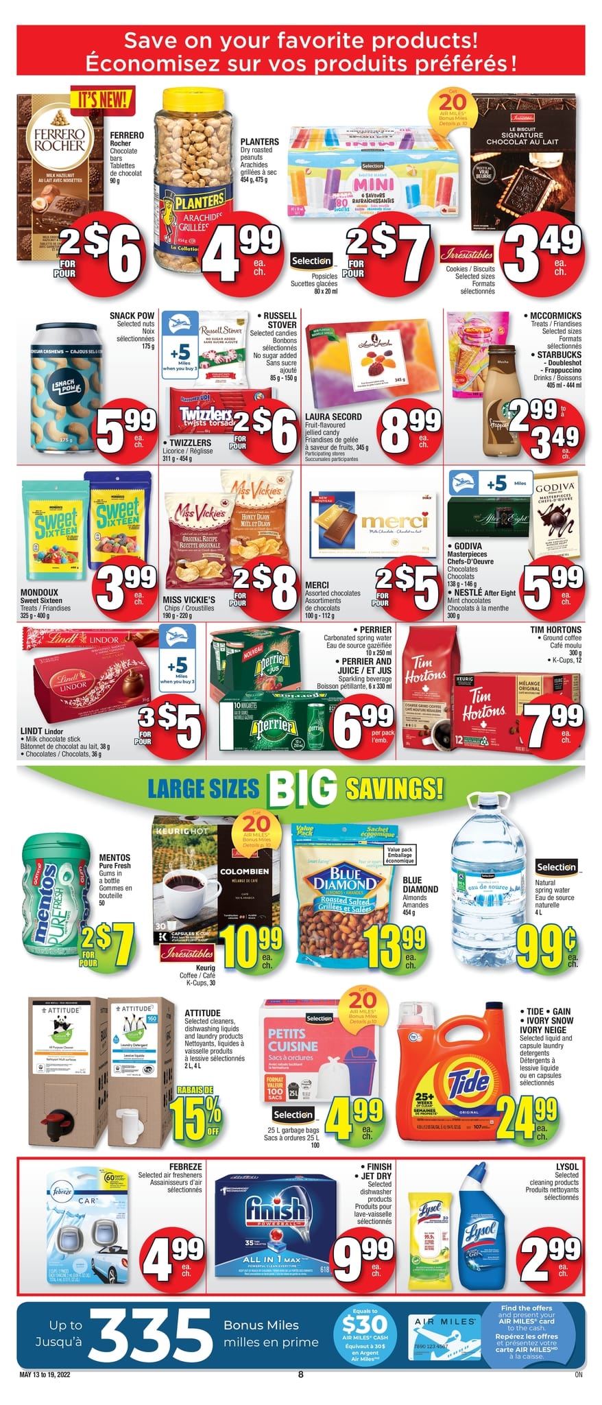 Jean Coutu - Weekly Flyer Specials - Page 8