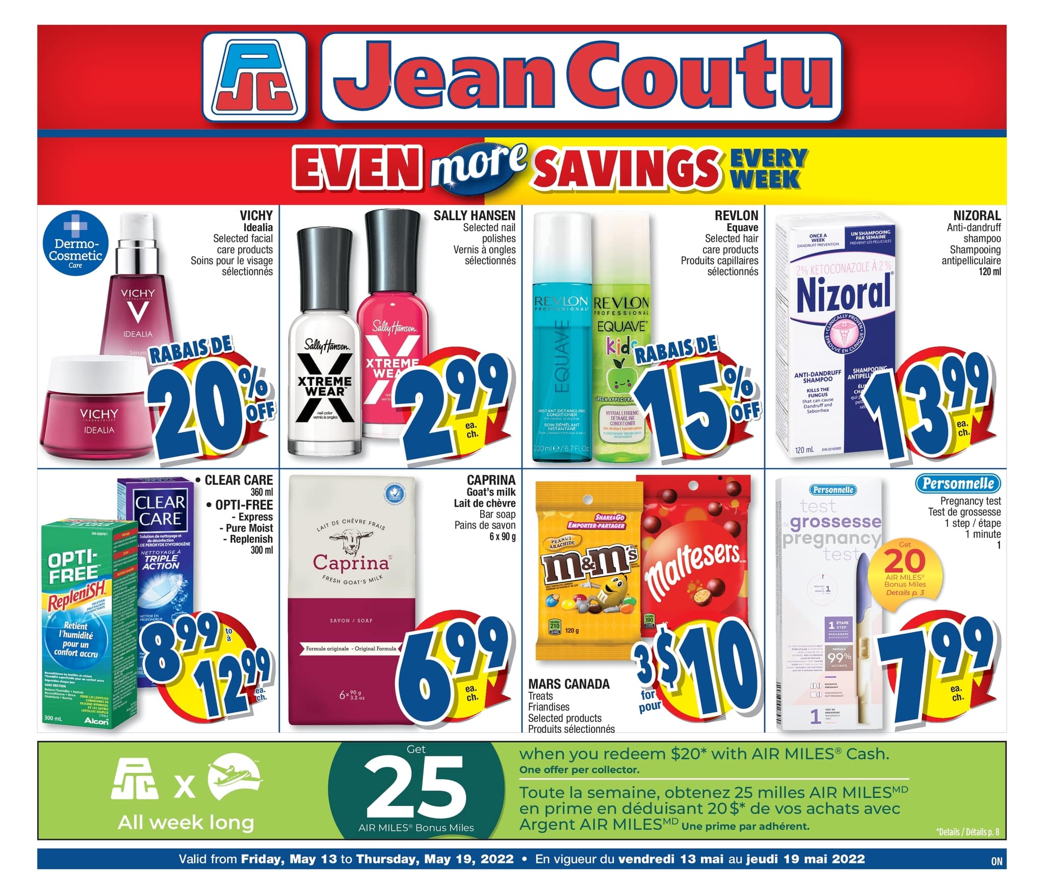Jean Coutu - Weekly Flyer Specials - Page 10