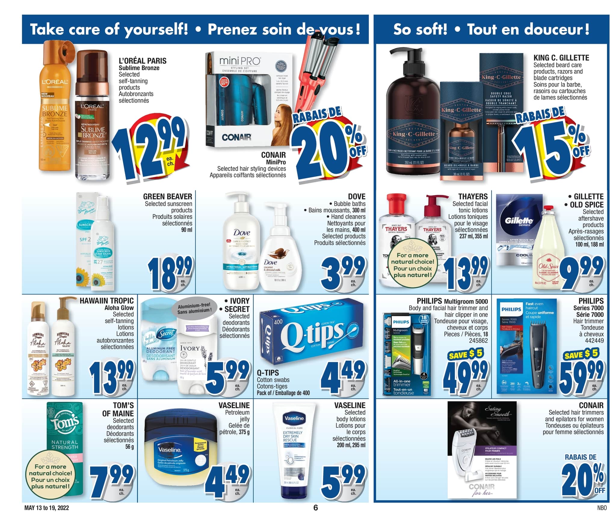 Jean Coutu - Weekly Flyer Specials - Page 15
