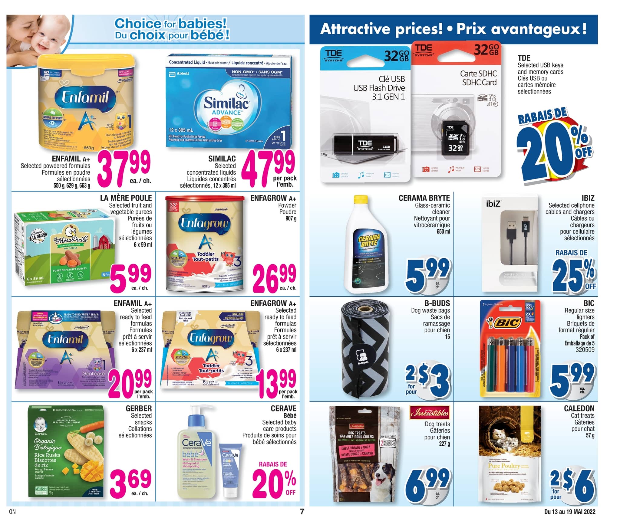 Jean Coutu - Weekly Flyer Specials - Page 16