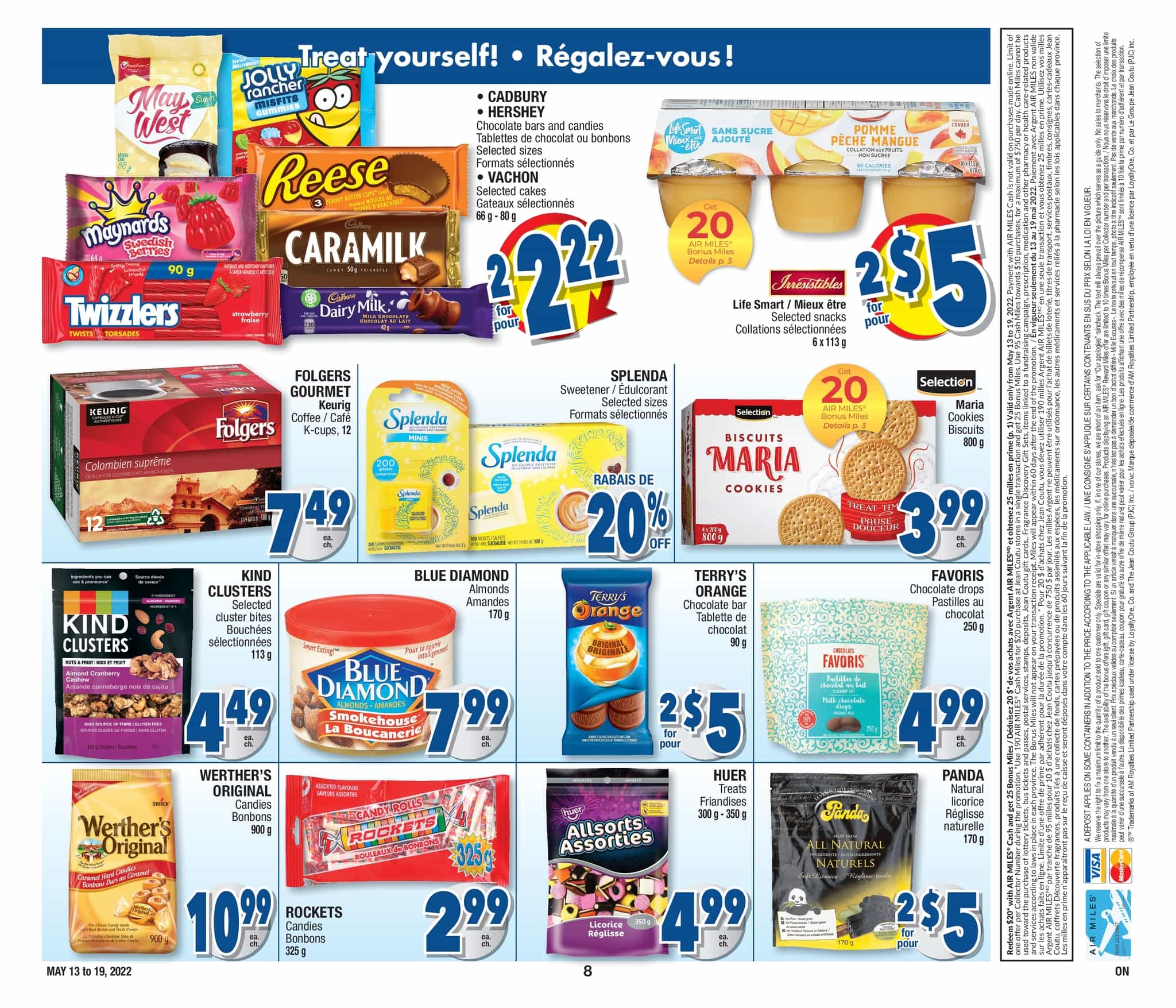 Jean Coutu - Weekly Flyer Specials - Page 17