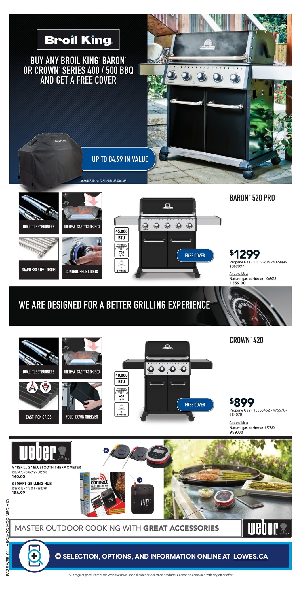 LOWE'S - Weekly Flyer Specials - Page 6