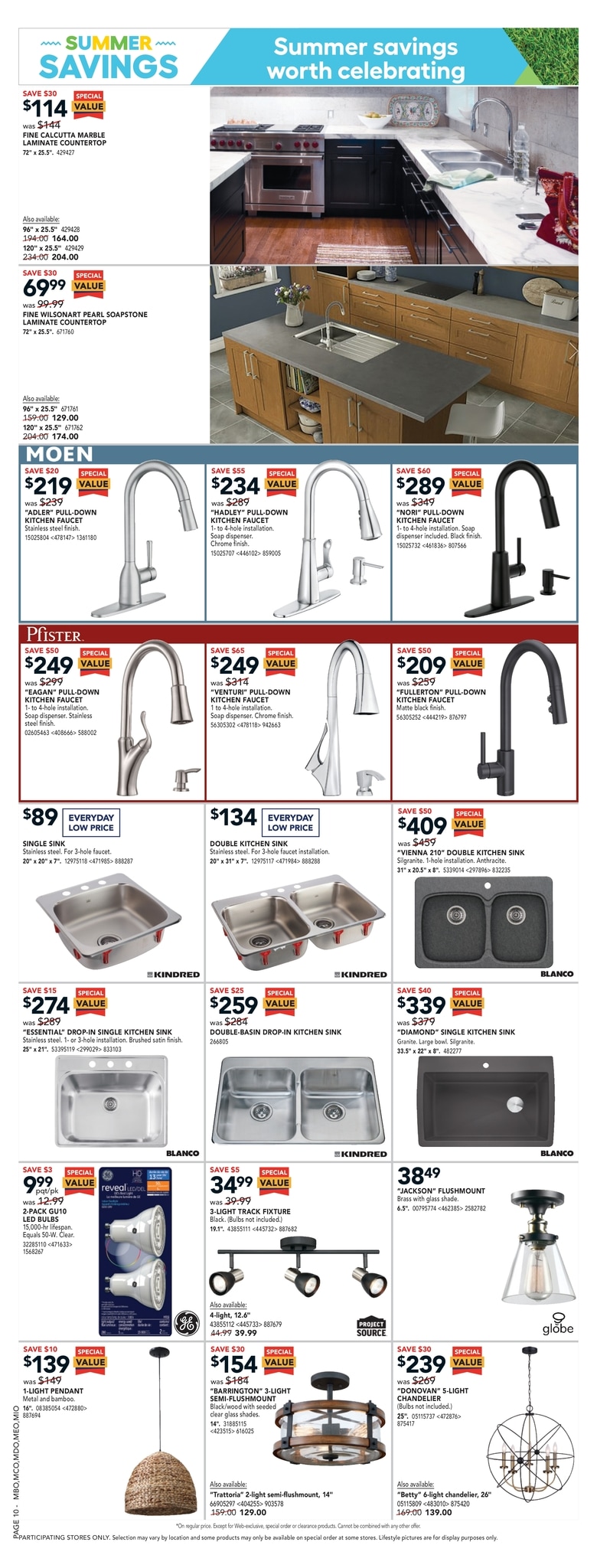 LOWE'S - Weekly Flyer Specials - Page 16