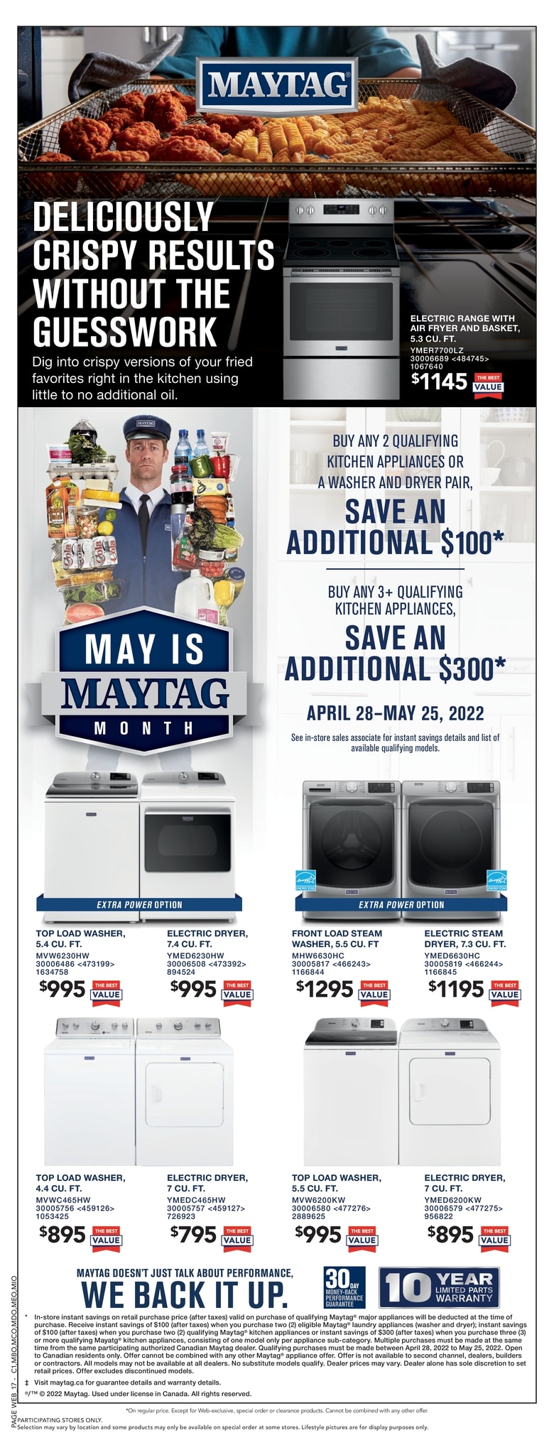 LOWE'S - Weekly Flyer Specials - Page 18