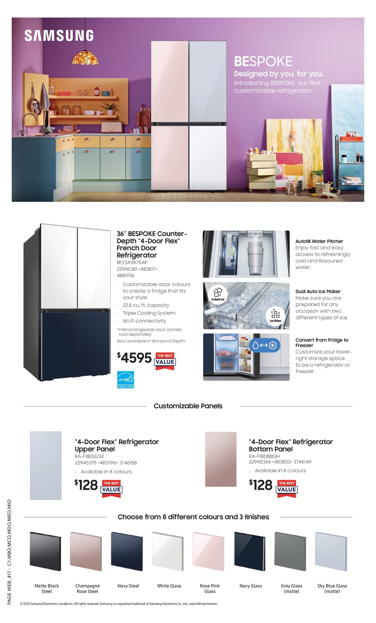 LOWE'S - Weekly Flyer Specials - Page 19