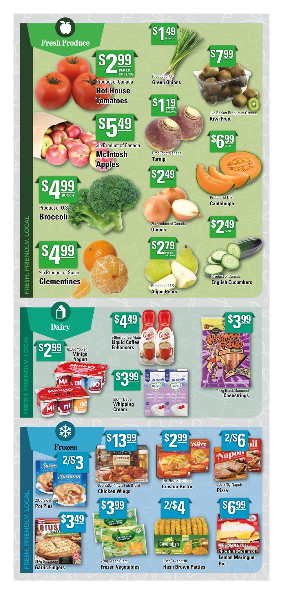 Powell's Supermarket - Weekly Flyer Specials - Page 5