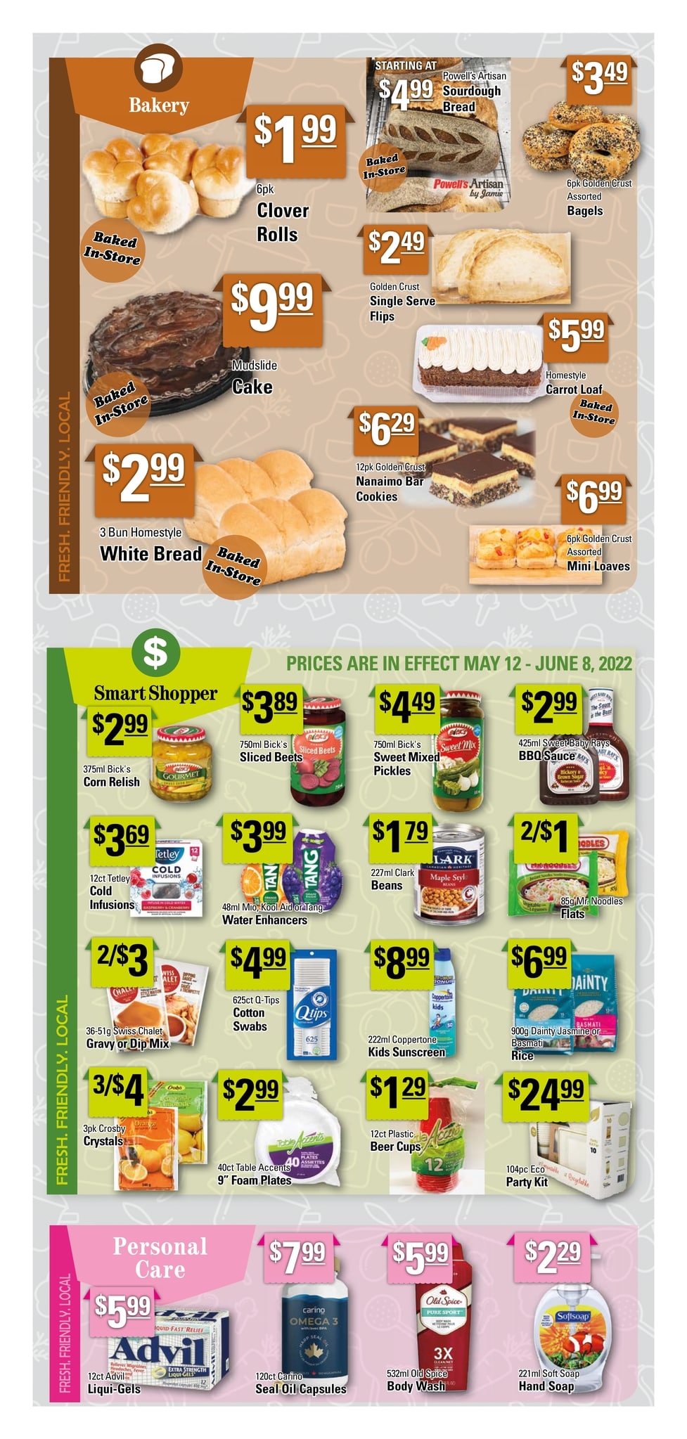 Powell's Supermarket - Weekly Flyer Specials - Page 6