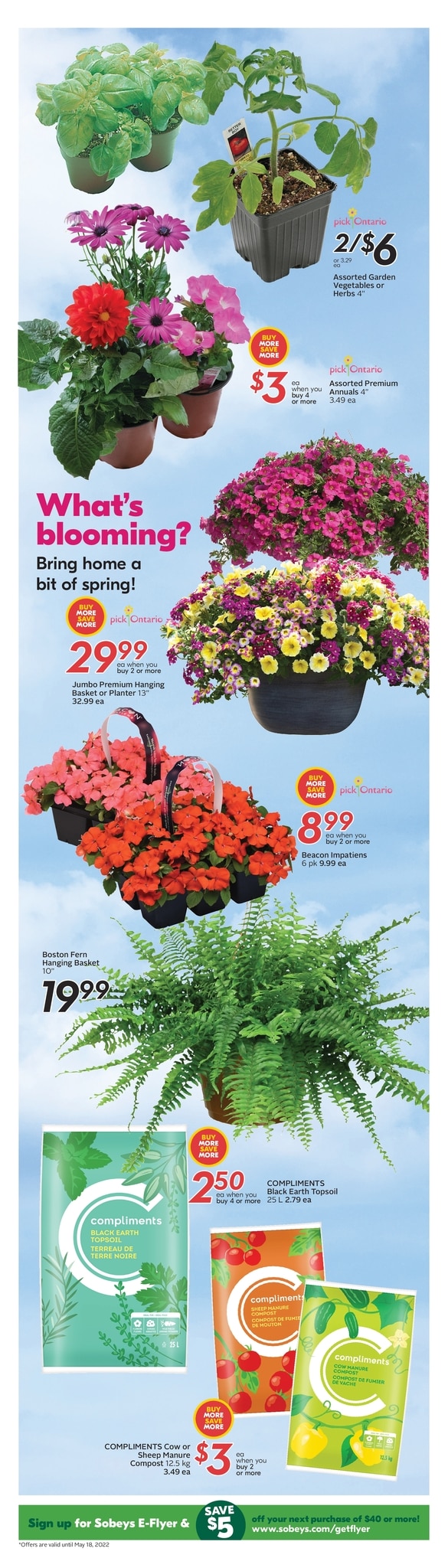 Sobeys - Weekly Flyer Specials - Page 13