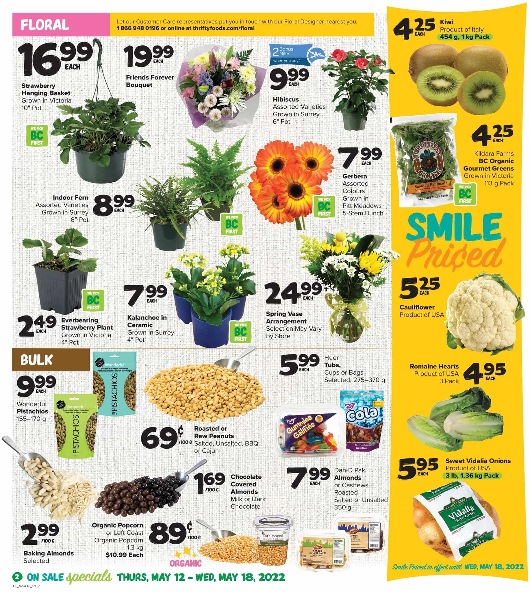 Thrifty Foods - Weekly Flyer Specials - Page 2