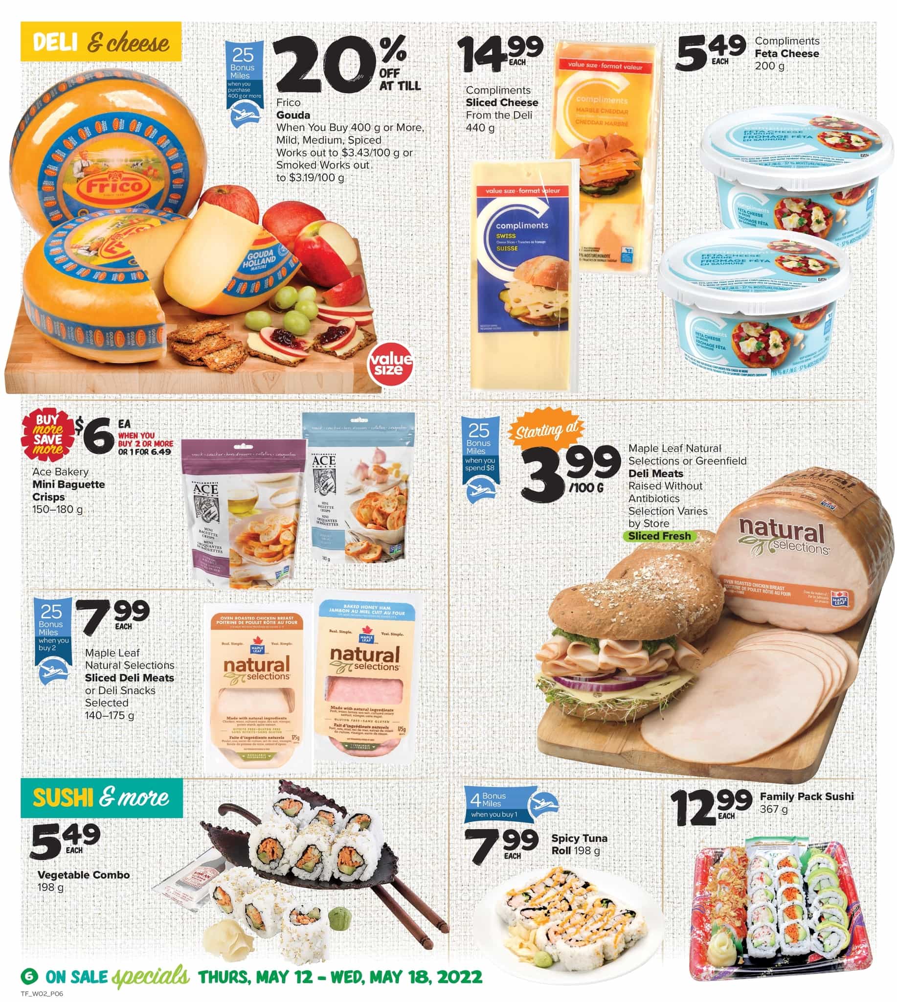 Thrifty Foods - Weekly Flyer Specials - Page 6