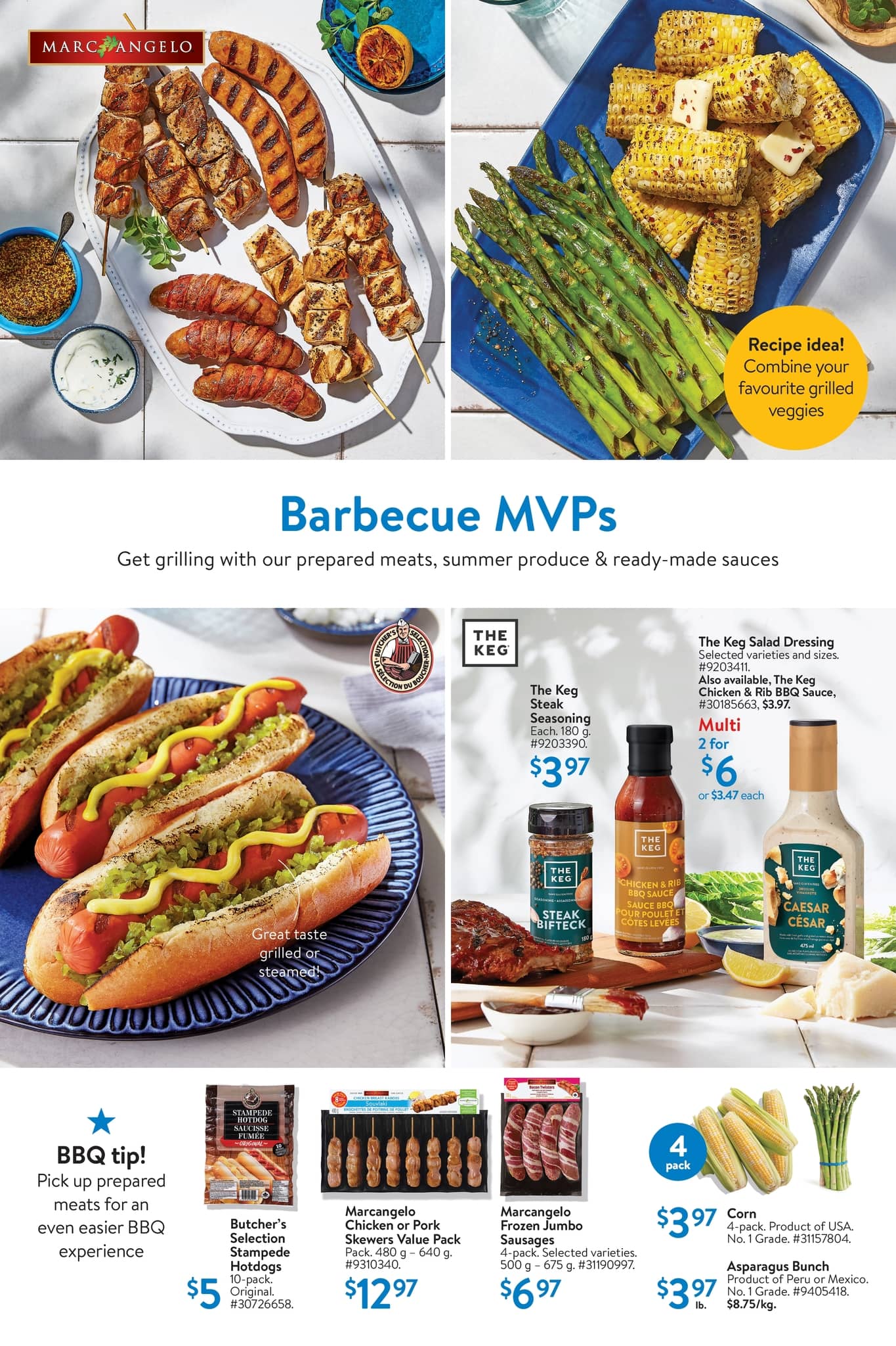 Walmart - Grilling - Page 3