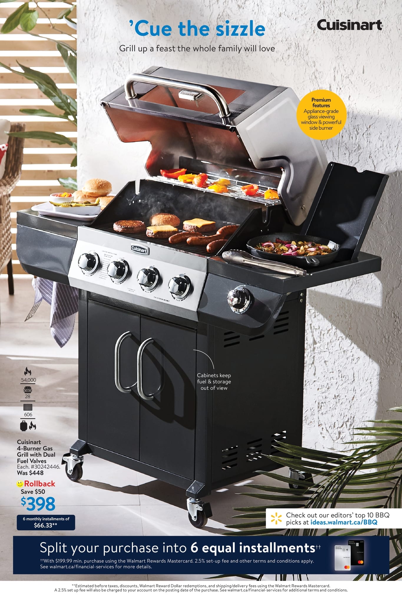 Walmart - Grilling - Page 14