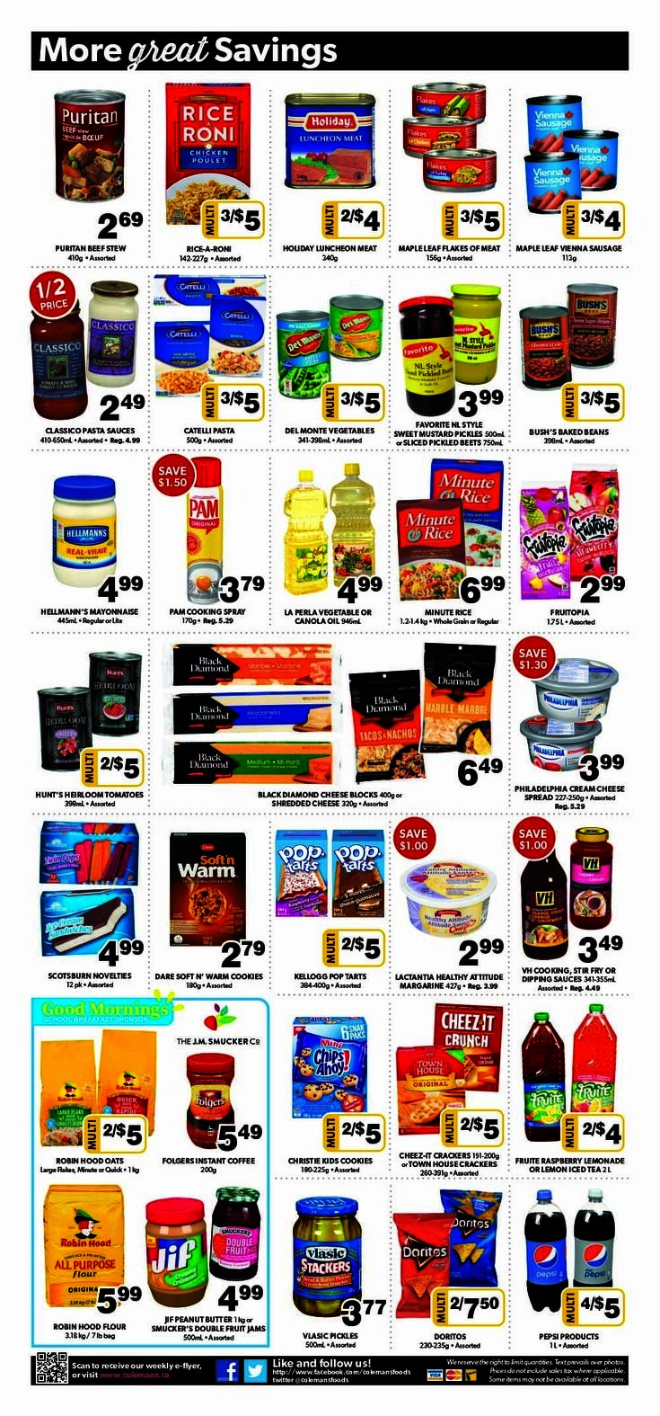 Colemans - Weekly Flyer Specials - Page 6