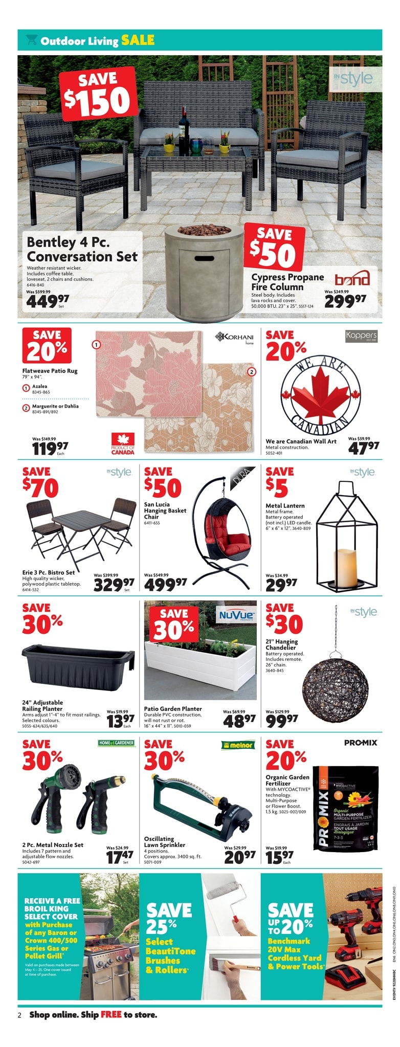 Home Hardware - Building Centre - Page 4