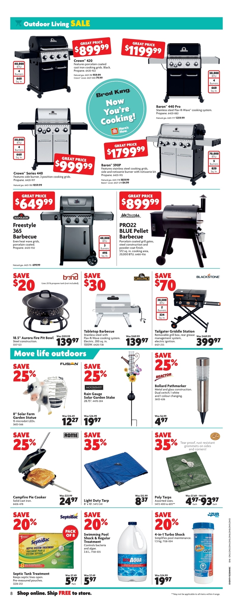 Home Hardware - Building Centre - Page 12