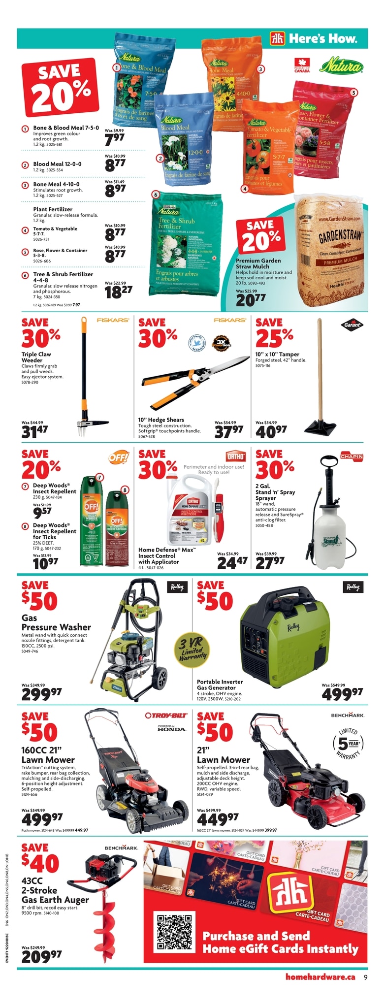 Home Hardware - Building Centre - Page 13