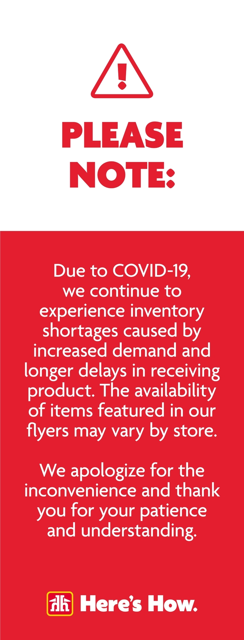 Home Hardware - Building Centre - Page 23