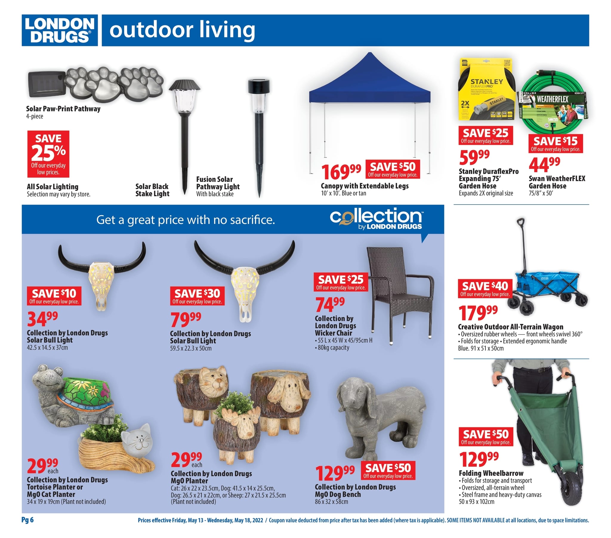London Drugs - Weekly Flyer Specials - Page 6