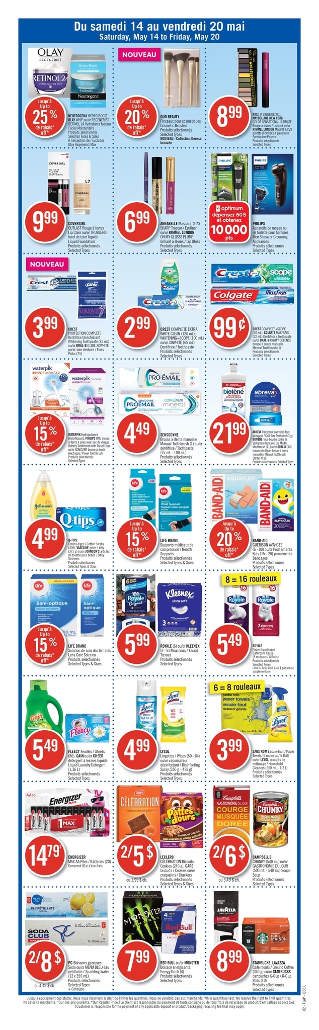 Pharmaprix - Weekly Flyer Specials - Page 2