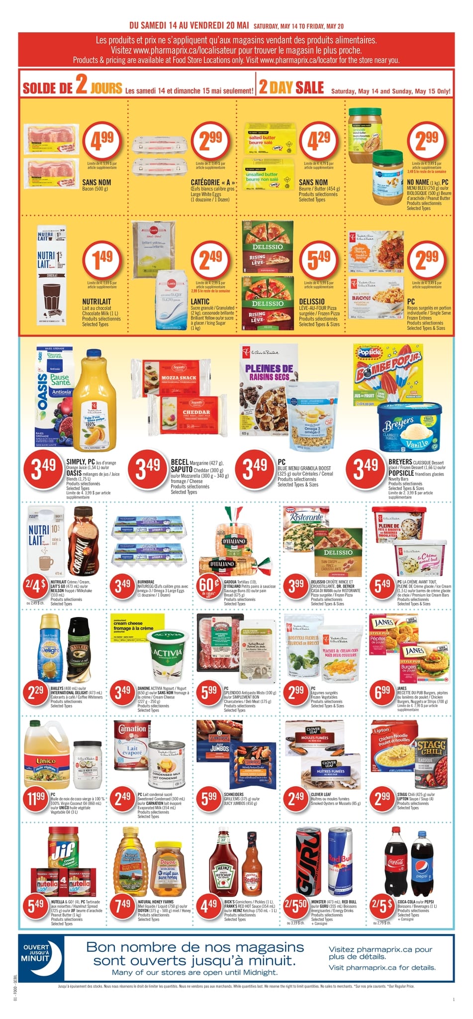 Pharmaprix - Weekly Flyer Specials - Page 6