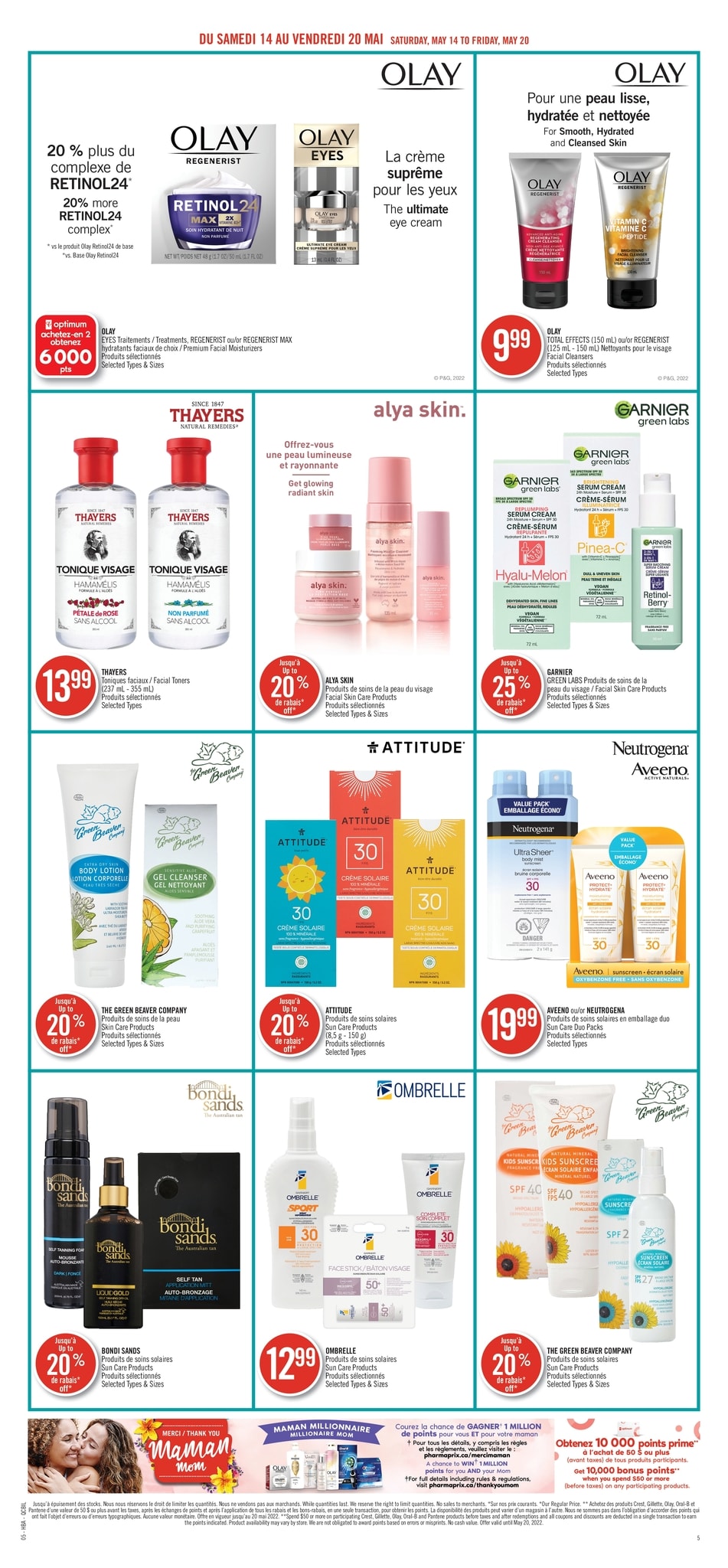 Pharmaprix - Weekly Flyer Specials - Page 9