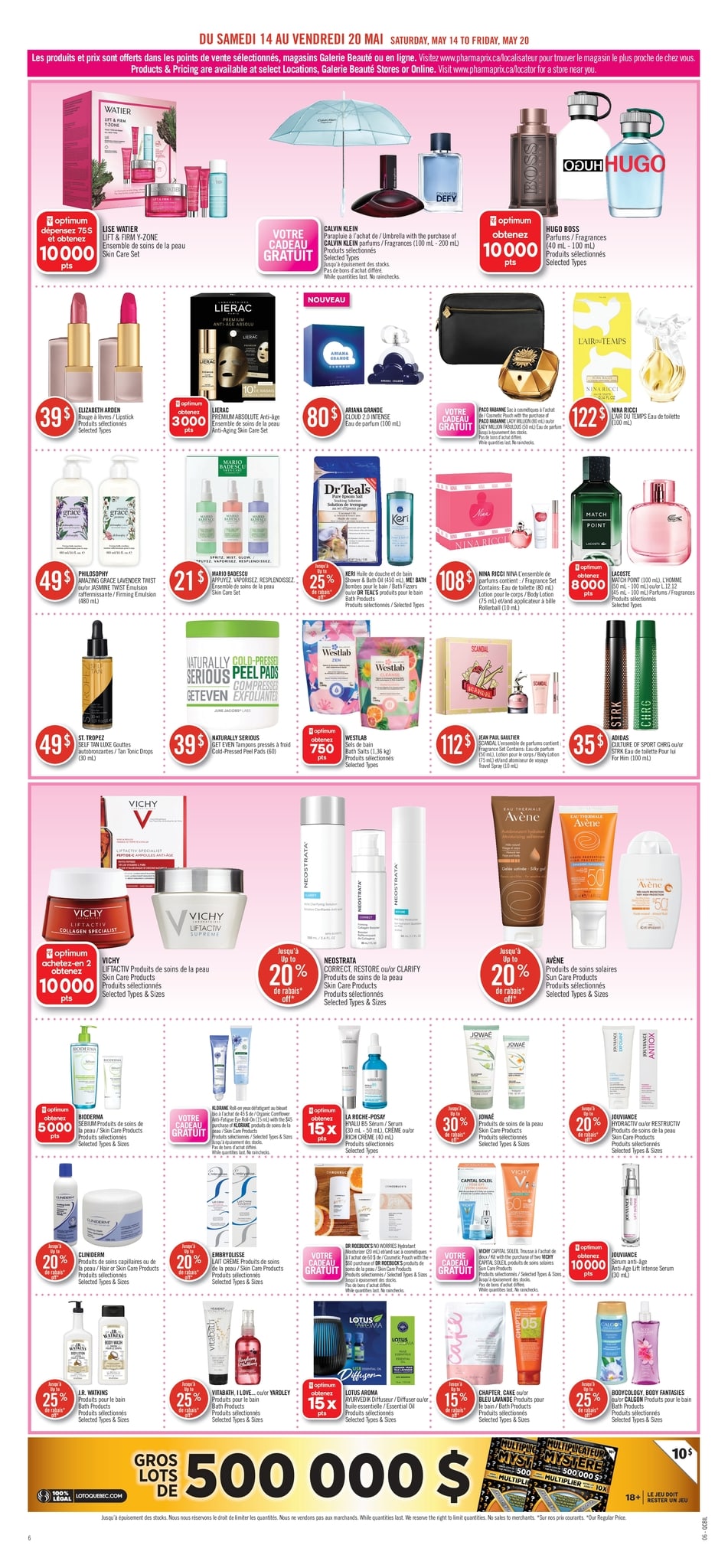 Pharmaprix - Weekly Flyer Specials - Page 10